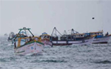 Pakistan releases 57 Indian fishing boats